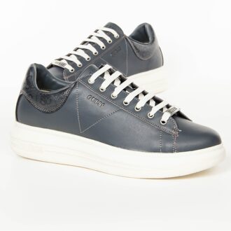 Guess Korb Guess Men Logo grind - maat EU 45 Zwart