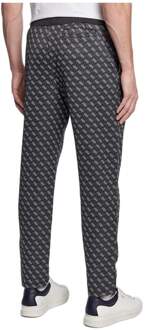Guess Korbin joggingpak voor heren Zwart - XS