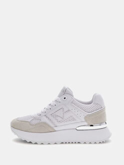 Guess Korenzo sneakers Wit - 39
