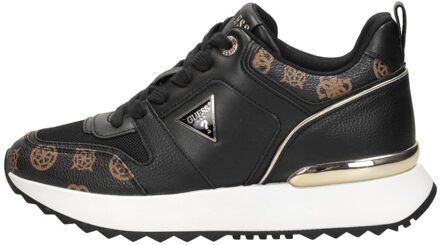 Guess Kynneth Zwart - 37