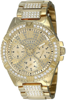 Guess Ladies Sport Steel