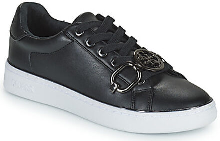 Guess Lage Sneakers Guess BABE" Zwart - 36,37,38,39,35