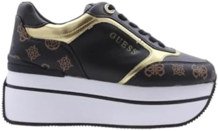 Guess Lage Sneakers Guess  CAMRIO