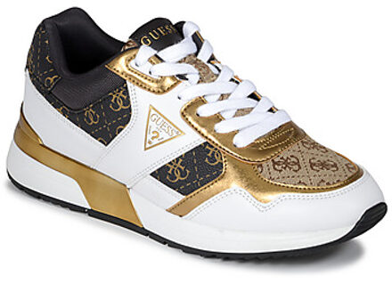 Guess Lage Sneakers Guess MICKAY" Multicolour - 36,37,38,39,40,41