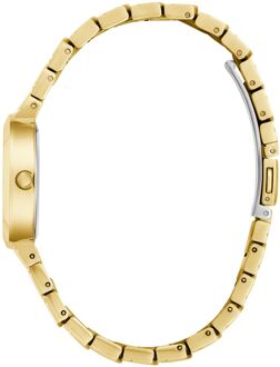 Guess Laguna Dames Gouden Horloge GW0871L2
