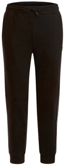 Guess Lange broek Guess , Black , Heren - 2XL