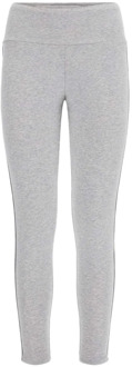 Guess Legging Logoband Grijs - XS