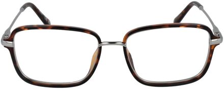 Guess Lijsten Bruin - One Size