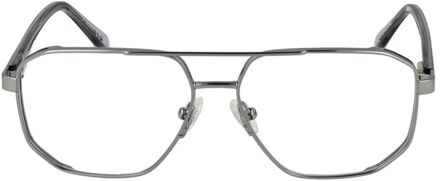 Guess Lijsten Grijs - One Size