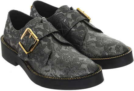 Guess Loafers FLANB4LAC13 Zwart - EU 35