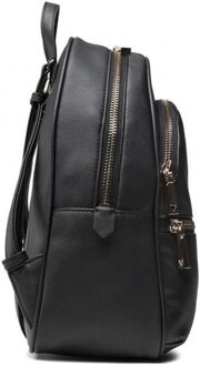 Guess Manhattan II Grote Rugzak Zwart