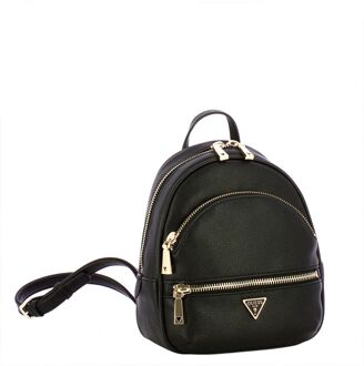 Guess Manhattan II Rugzak Zwart