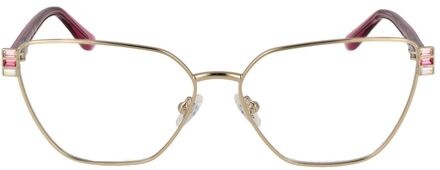 Guess Metalen Omranding Bril Salie Groen