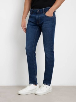 Guess Miami Skinny Jeans Blauw - 31