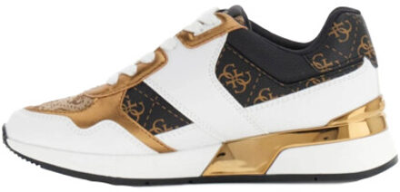 Guess Mickay sneakers Beige - 36