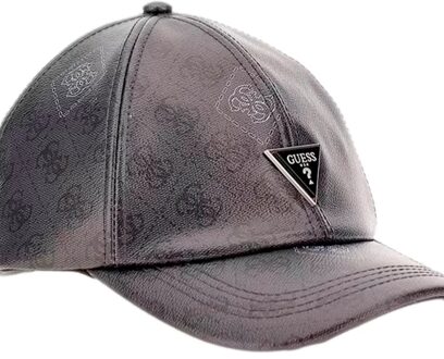 Guess Milano pet voor dames Zwart - One Size