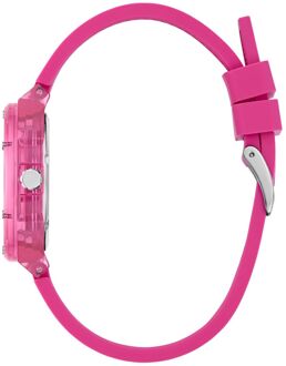 Guess Mini Hype Dames Roze Horloge GW0880L4
