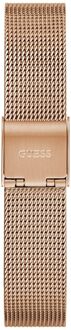 Guess Mini Luna Dames Horloge Roségoud GW0842L3