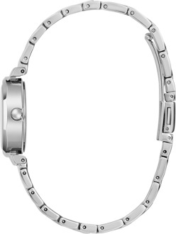 Guess Mini Rumour Dames Horloge Zilverkleurig GW0839L4