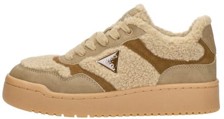 Guess Miram 10 Beige - 41