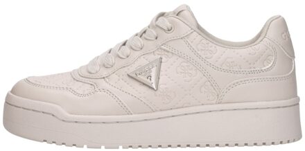 Guess Miram 6 Beige - 39