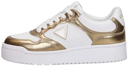 Guess Miram 6 Goudkleur - 37