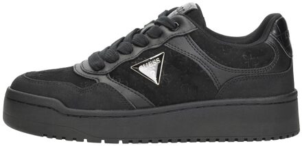 Guess Miram 9 Zwart - 36
