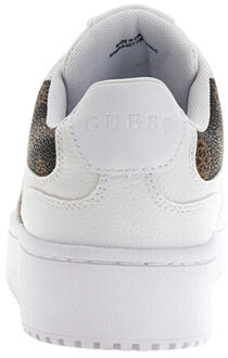 Guess Miram sneakers Wit - 40