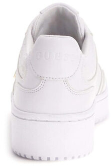 Guess Miram6 sneaker Wit - 40
