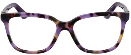 Guess Mode Bril Paars - One Size