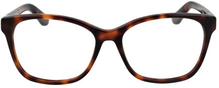 Guess Modebril Donker Bruin - One Size
