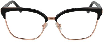 Guess Modebril - maat Zwart