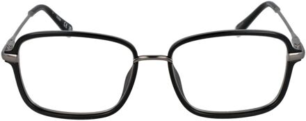 Guess Modieuze Brilmonturen Zwart - One Size