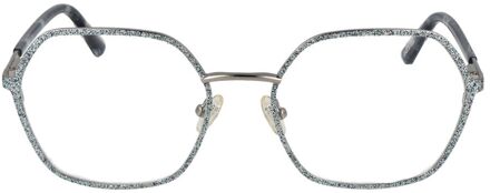 Guess Montuur Bril Donkergrijs