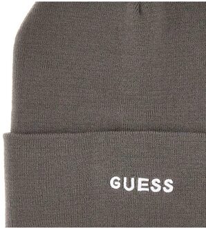 Guess Mütze Guess Homme mito Grijs
