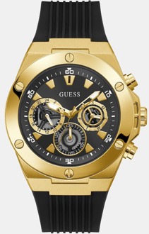 Guess Multifunctioneel Horloge Goud - T/U