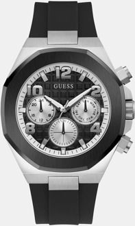 Guess Multifunctioneel Horloge Zwart - T/U