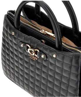 Guess Nadira dameshandtassen Zwart - One Size