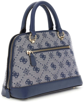 Guess Neda dome tas Blauw - One size