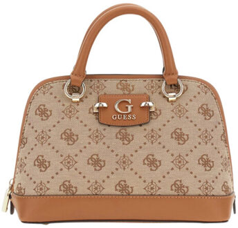Guess Neda dome tas Bruin - One size
