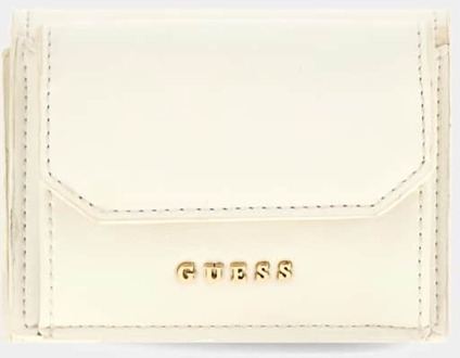 Guess Noelle Creditcardhouder Wit - T/U