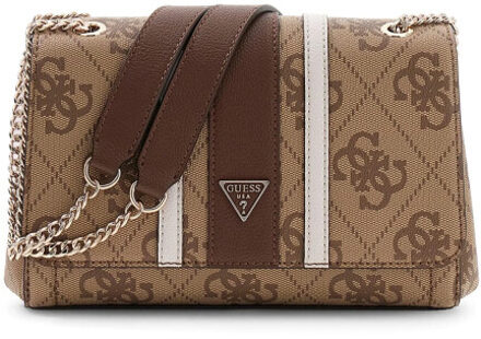 Guess Noelle crossbody Bruin - One size