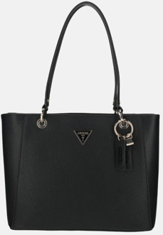 Guess Noelle II tote shopper black