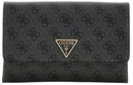 Guess Noelle organizer Zwart - One size