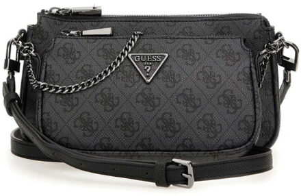 Guess Noelle pouch Zwart - One size