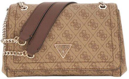 Guess Noelle tas Bruin - One size