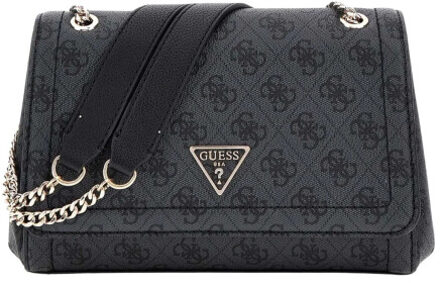 Guess Noelle tas Zwart - One size