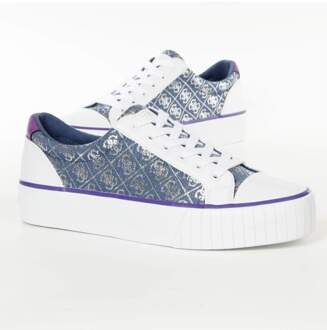 Guess Nortin sneakers voor dames Veelkleurig - EU 36