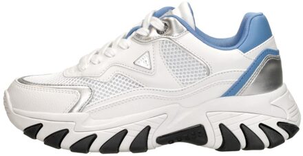 Guess Nowah Wit - 37