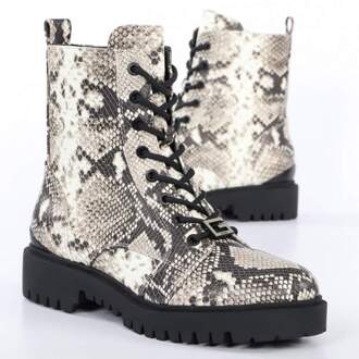 Guess Omala Stivaletto Bootie Dames Laarzen - Rocci - Maat 38